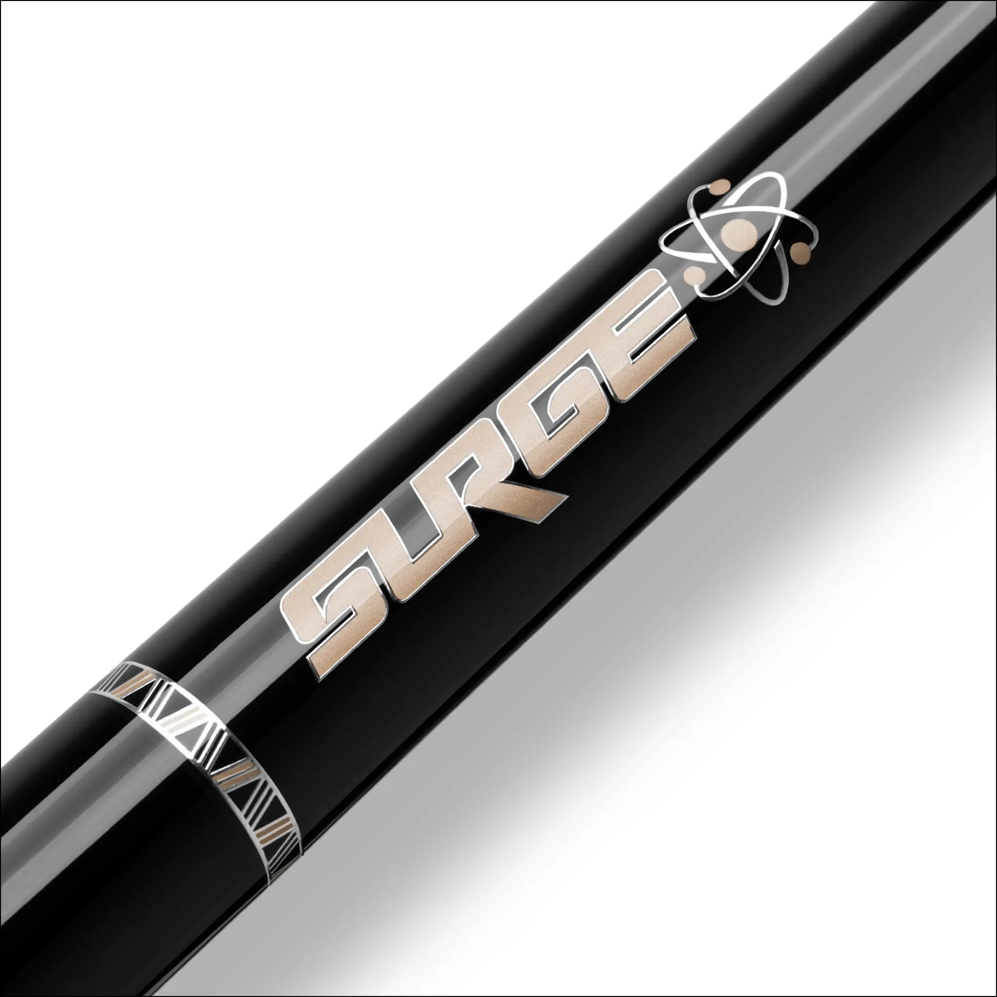 Taco Break Cuetec Avid Surge Gold Taco Break Cuetec Avid Surge Gold
